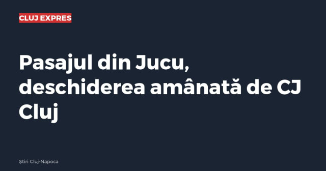 Imagine cu caracter ilustrativ