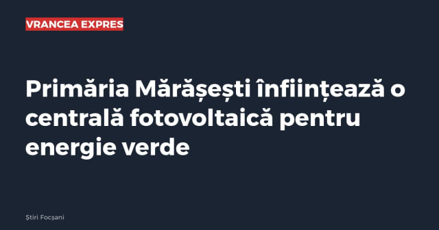 Imagine cu caracter ilustrativ