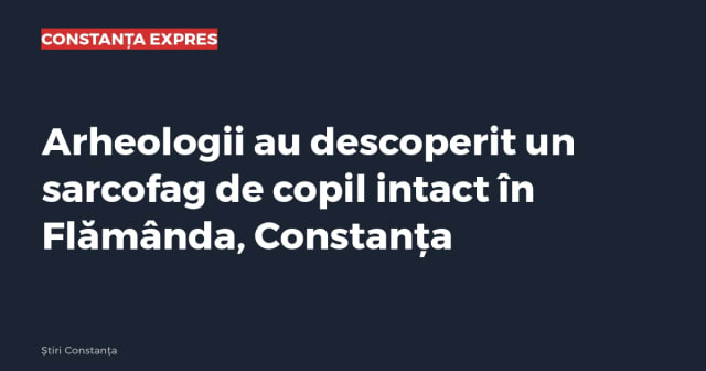 Imagine cu caracter ilustrativ