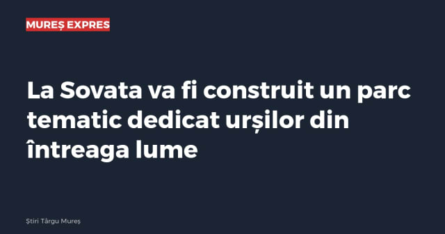 Imagine cu caracter ilustrativ