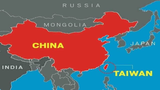 China emisari speciali dialog conflict
