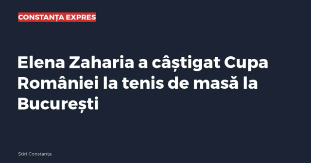 Imagine cu caracter ilustrativ
