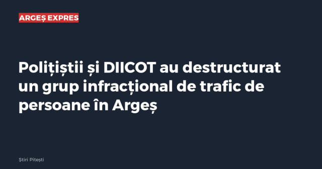 Imagine cu caracter ilustrativ