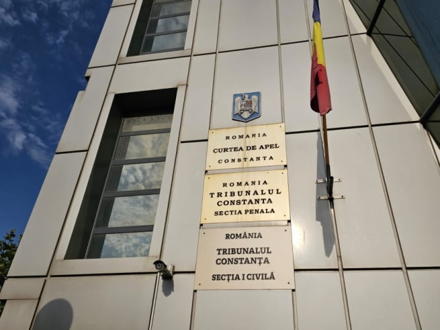 Tribunalul Constanța