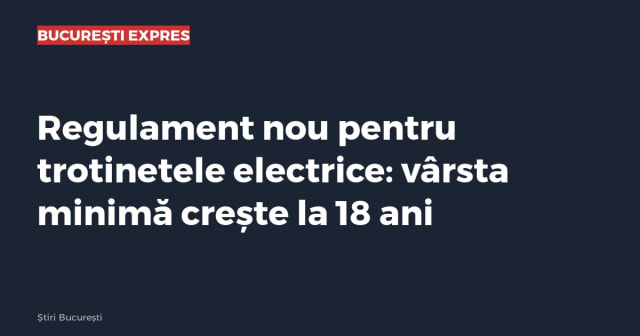 Imagine cu caracter ilustrativ