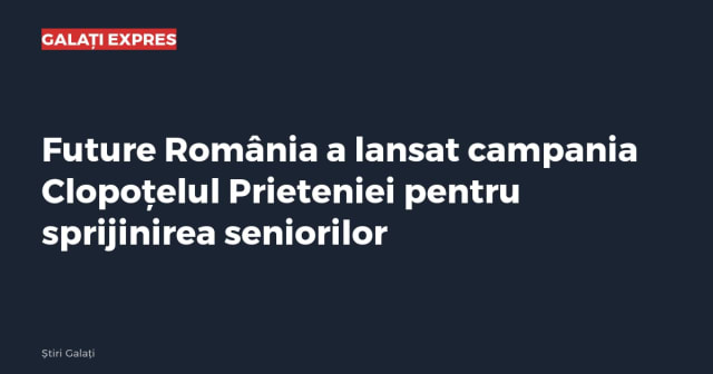 Imagine cu caracter ilustrativ