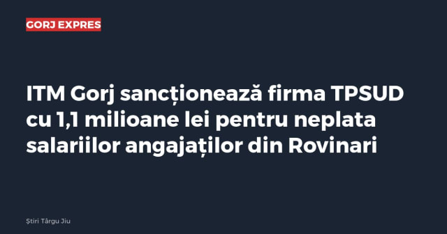 Imagine cu caracter ilustrativ