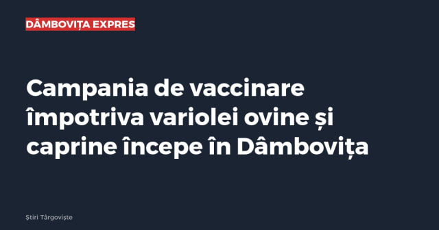 Imagine cu caracter ilustrativ