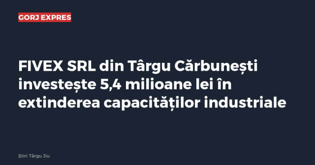 Imagine cu caracter ilustrativ