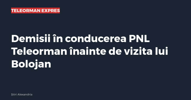 Imagine cu caracter ilustrativ