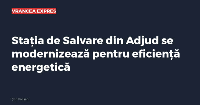 Imagine cu caracter ilustrativ