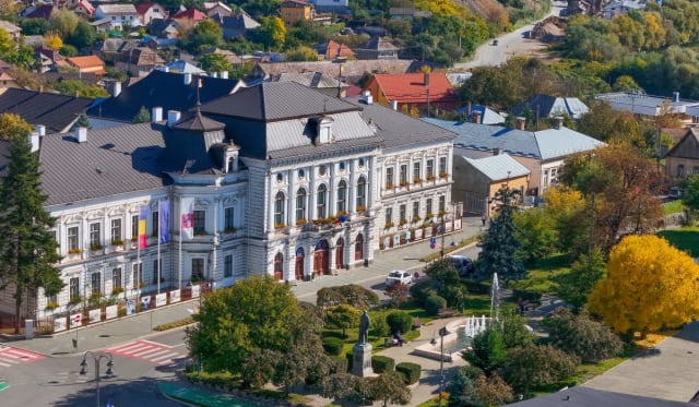 Primăria Turda, ajutor pentru persoane cu dizabilități