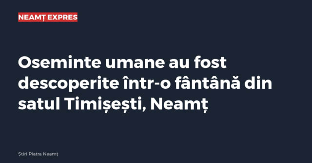 Imagine cu caracter ilustrativ