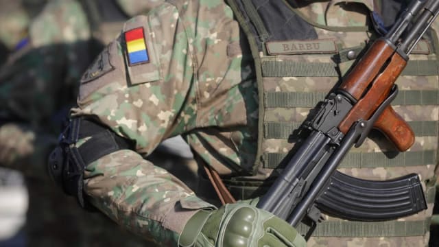 MApN achiziții militare