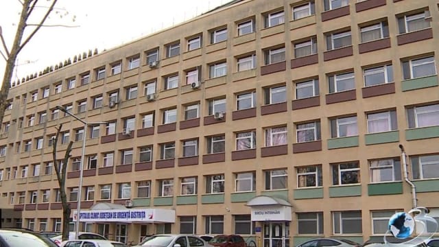 intervenție chirurgicală Bistrița
