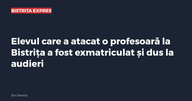 Imagine cu caracter ilustrativ
