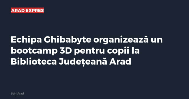 Imagine cu caracter ilustrativ