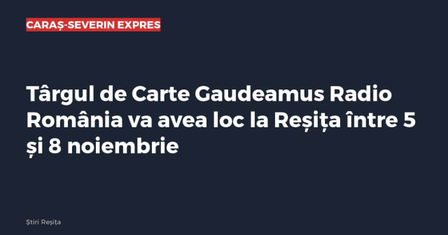 Imagine cu caracter ilustrativ