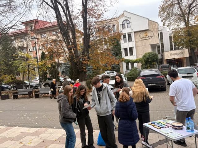 Primăria Botoșani a consultat comunitatea pentru viitorul Pietonalului Unirii și Cinema Unirea