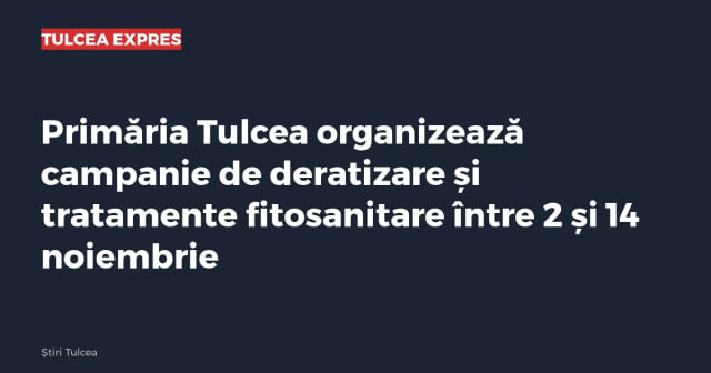 Imagine cu caracter ilustrativ