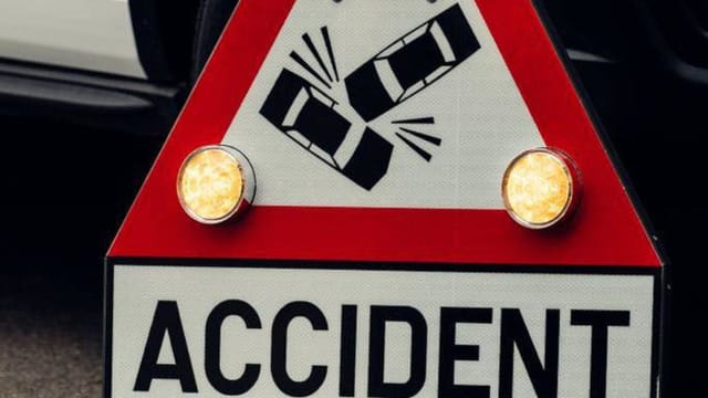 accidente rutiere în România