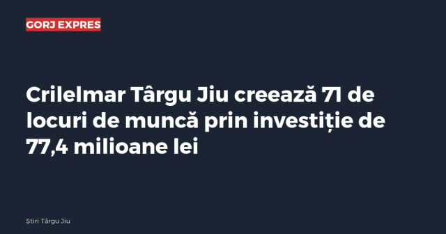Imagine cu caracter ilustrativ