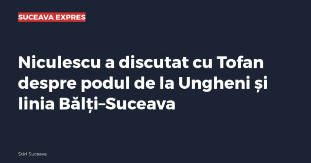 Imagine cu caracter ilustrativ