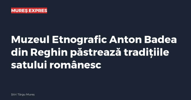 Imagine cu caracter ilustrativ