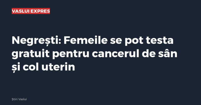 Imagine cu caracter ilustrativ