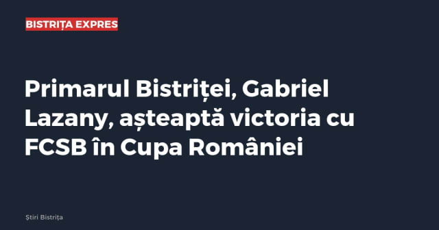 Imagine cu caracter ilustrativ