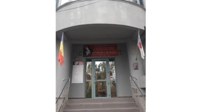 Centrul Cultural Județean Constanța