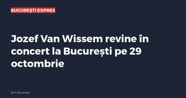Imagine cu caracter ilustrativ