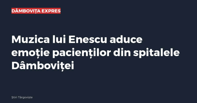 Imagine cu caracter ilustrativ