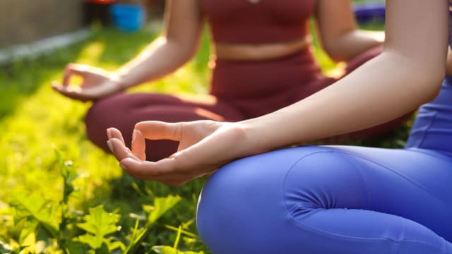 TikTok Resilient Minds inițiativă sănătate