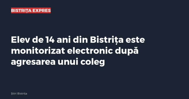 Imagine cu caracter ilustrativ