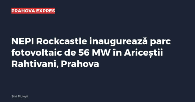 Imagine cu caracter ilustrativ