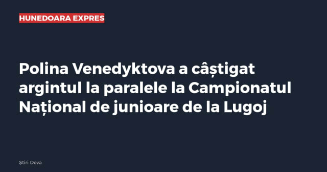 Imagine cu caracter ilustrativ