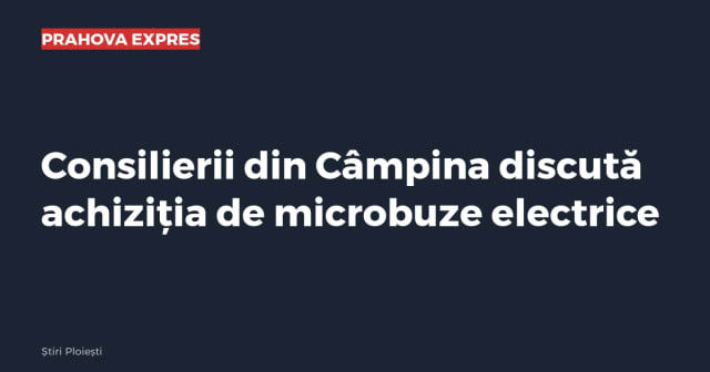 Imagine cu caracter ilustrativ