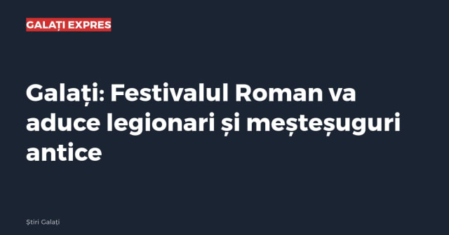Imagine cu caracter ilustrativ