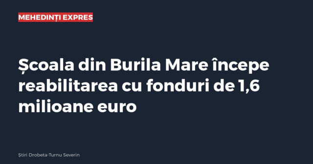 Imagine cu caracter ilustrativ