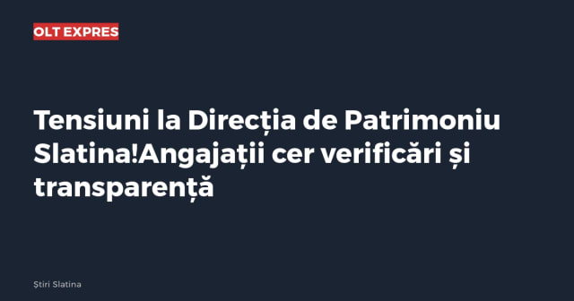 Imagine cu caracter ilustrativ