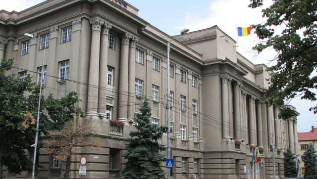 CJ Timiș și TransTimiș