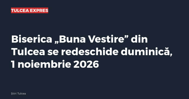 Imagine cu caracter ilustrativ