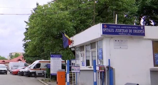 gravide la maternitate Târgu Mureș