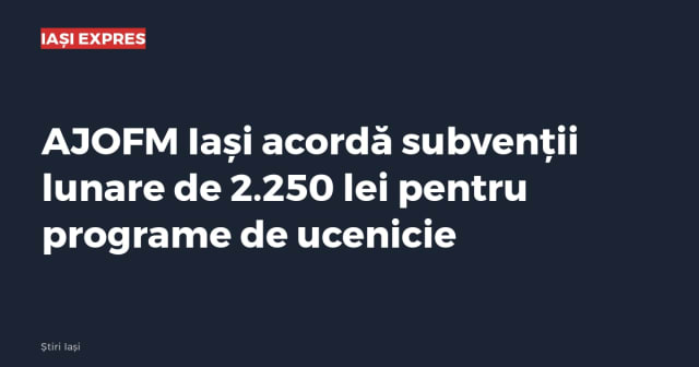 Imagine cu caracter ilustrativ