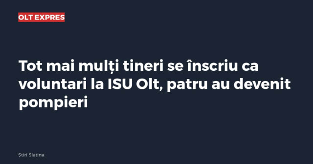 Imagine cu caracter ilustrativ