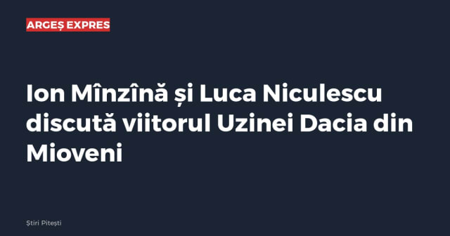 Imagine cu caracter ilustrativ