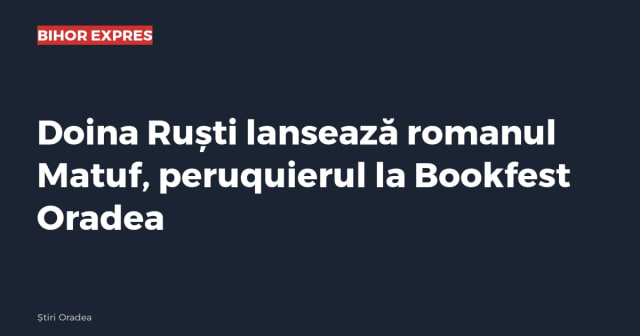Imagine cu caracter ilustrativ