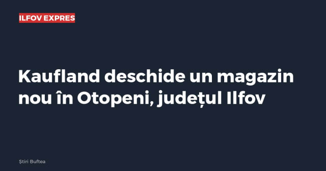 Imagine cu caracter ilustrativ