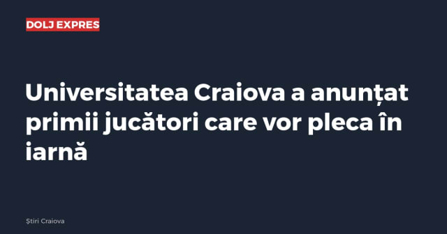 Imagine cu caracter ilustrativ